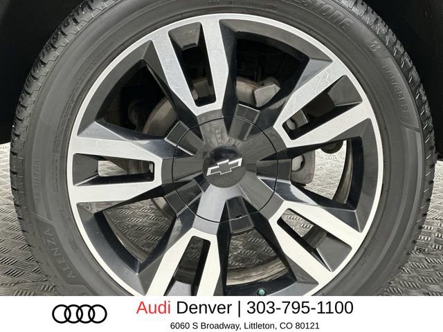 Used 2018 Chevrolet Tahoe Premier AWD/4WD image 10