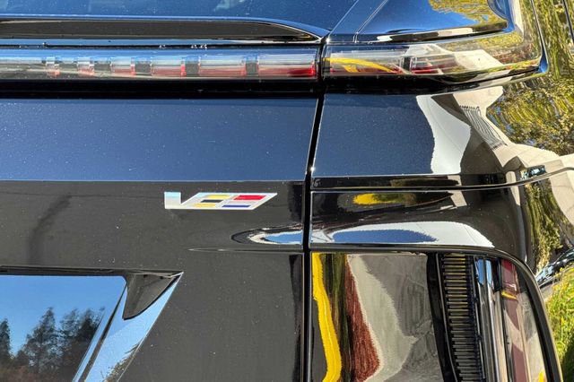 New 2026 Cadillac Lyriq V w/ LPO, Floor Liner Package image 26