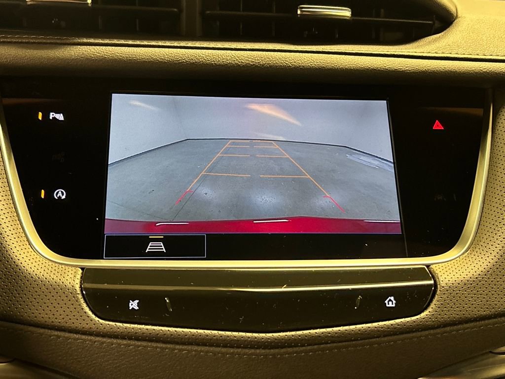 New 2026 Cadillac XT5 Luxury w/ LPO, Floor Liner Package image 39