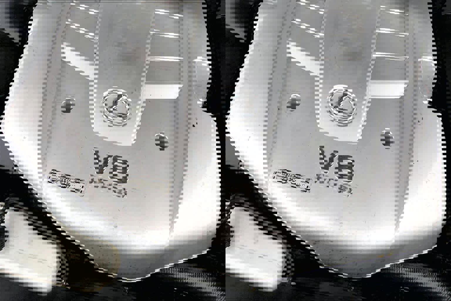 Used 2008 Lexus GX 470 image 31