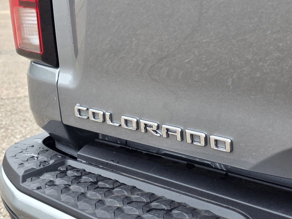 New 2026 Chevrolet Colorado LT w/ LT Convenience Package RWD image 27