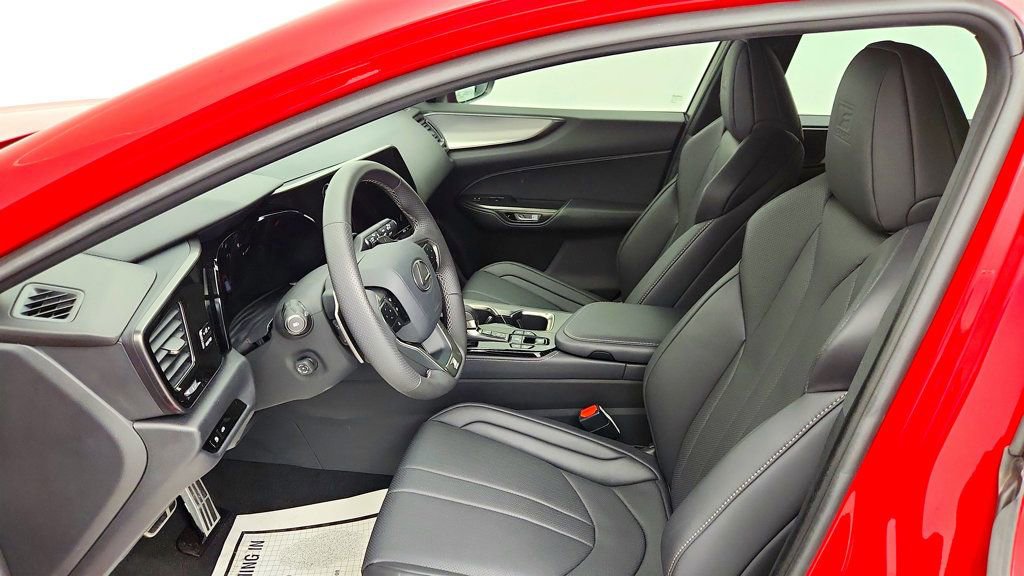 Used 2024 Lexus NX 350 F Sport image 18