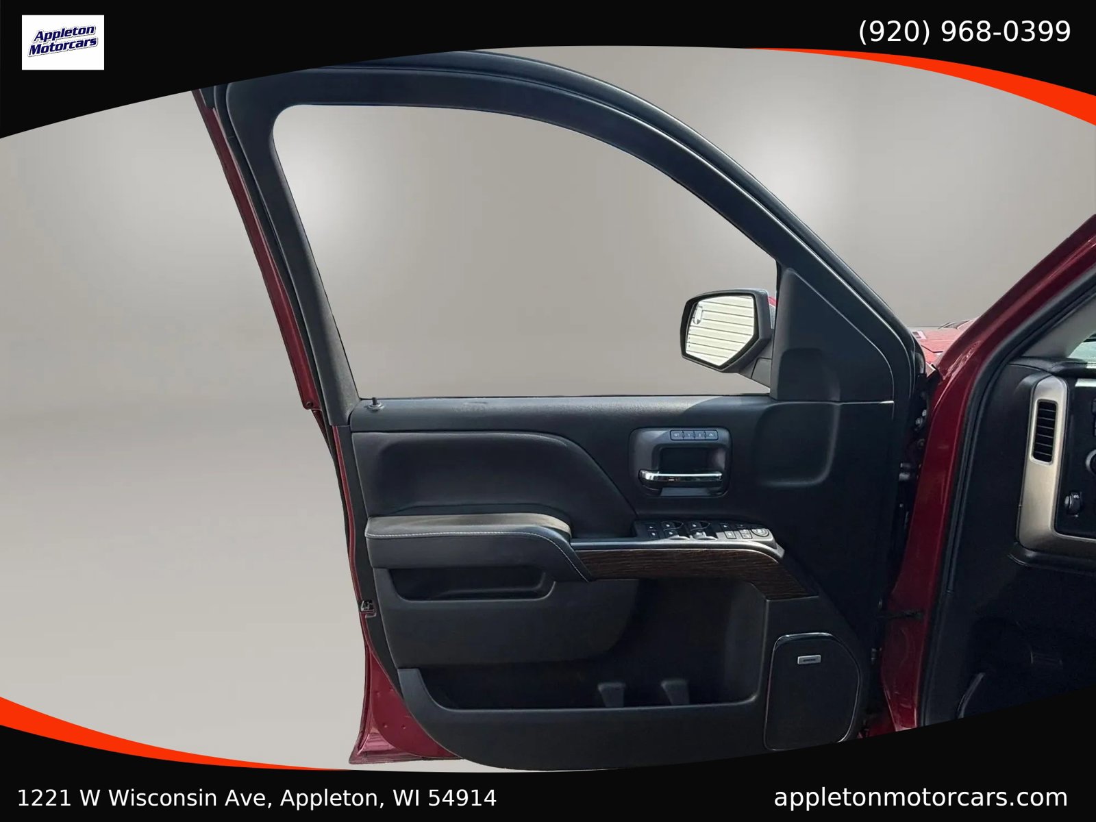 Used 2018 GMC Sierra 1500 Denali AWD/4WD image 14