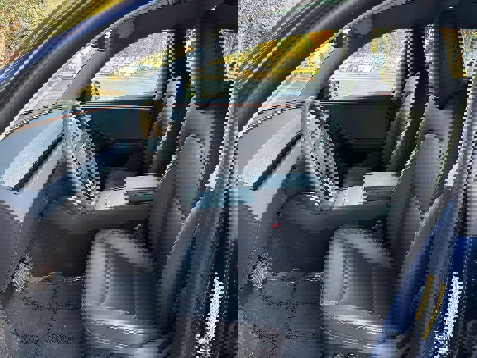 Used 2024 Tesla Model 3 Standard Range image 25