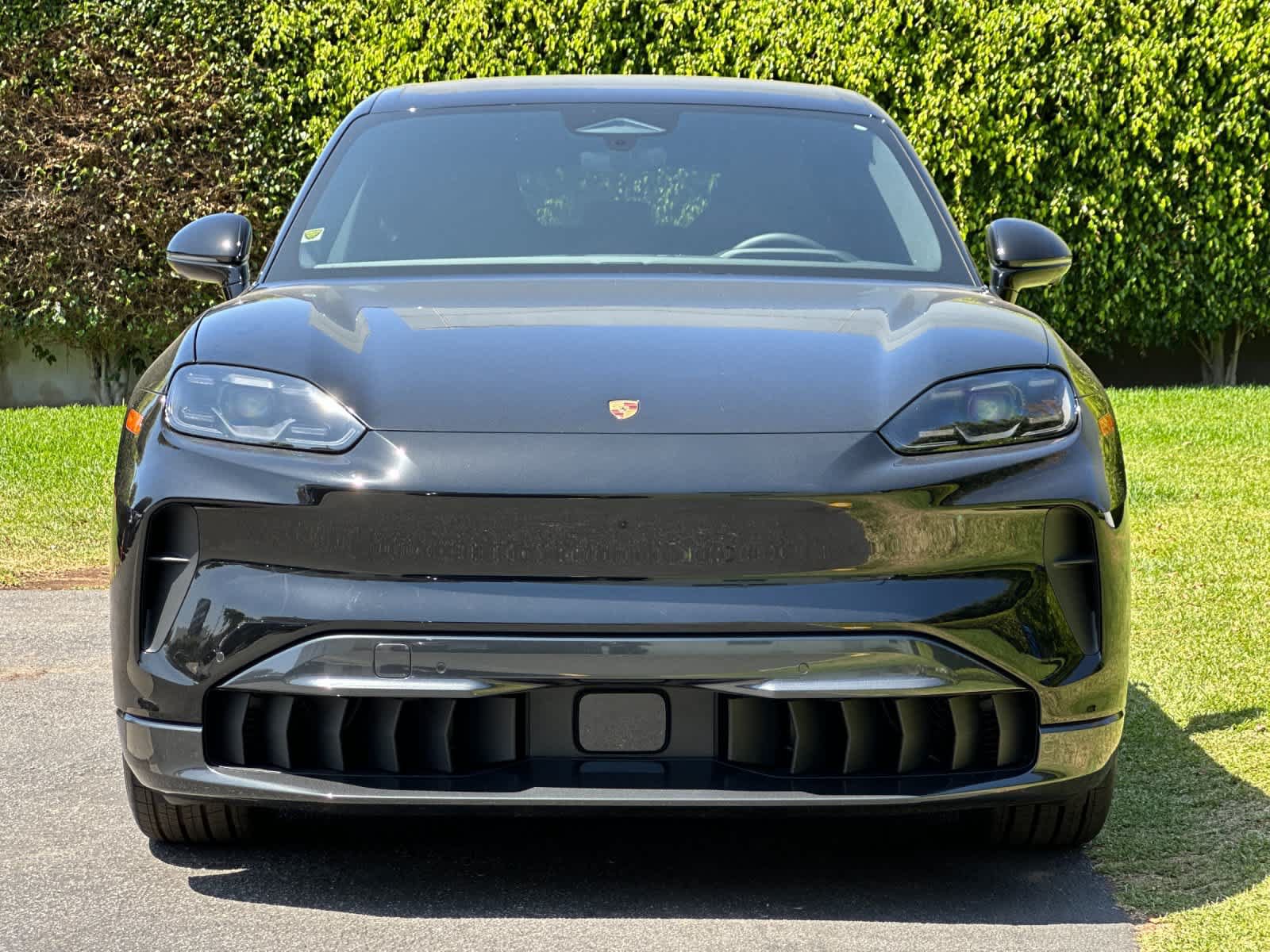 New 2026 Porsche Cayenne Electric AWD/4WD image 11