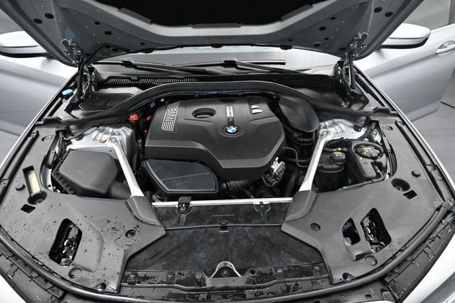 Used 2019 BMW 530i xDrive w/ Convenience Package AWD/4WD image 25