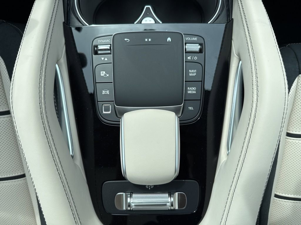 New 2026 Mercedes-Benz GLE 53 AMG 4MATIC image 25