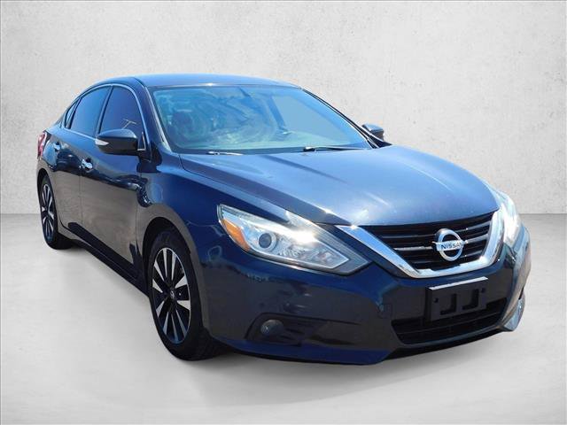 Used 2018 Nissan Altima 2.5 SL FWD image 5