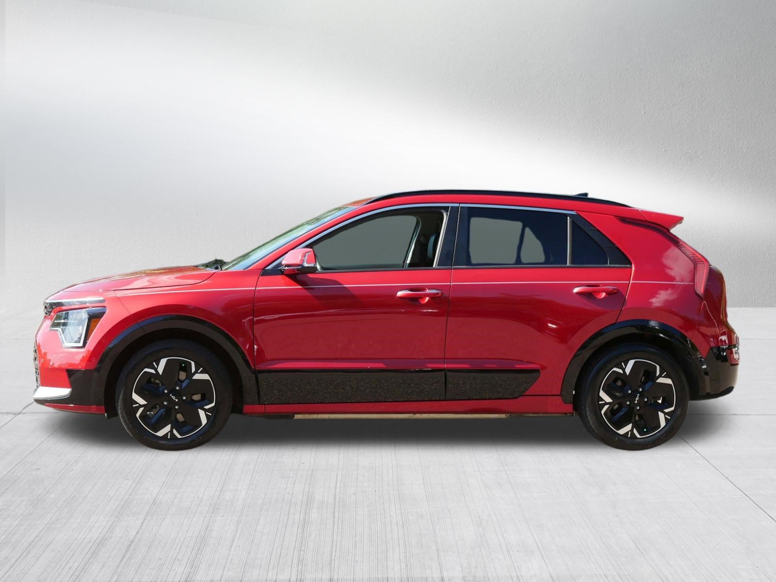 Certified 2023 Kia Niro Wave w/ Wave Preserve Package FWD image 4