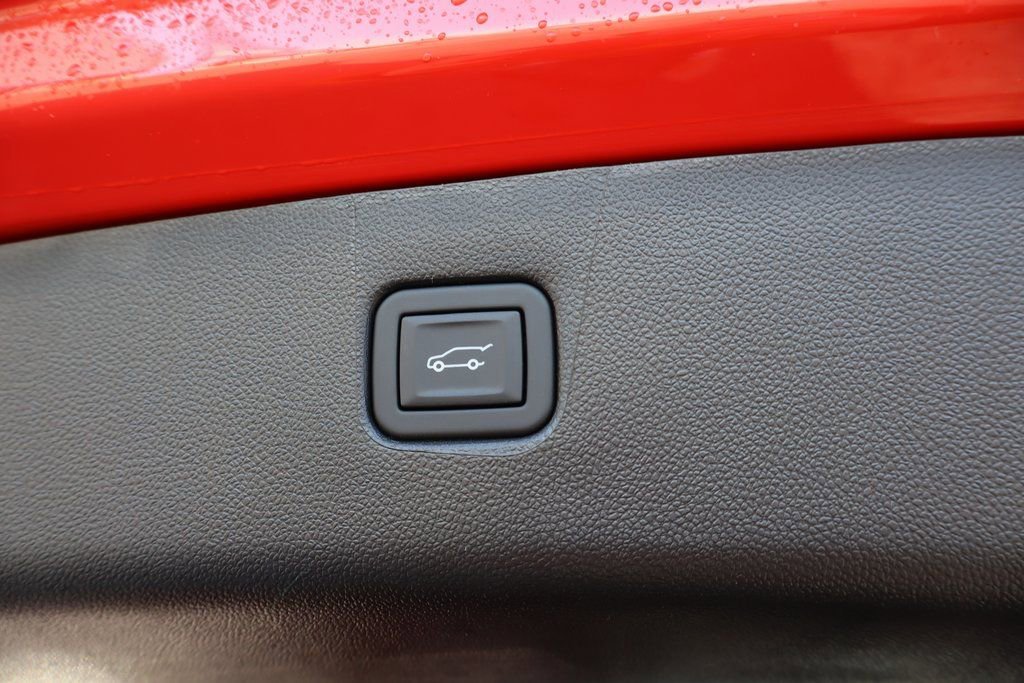 New 2026 Chevrolet Blazer LT w/ Convenience Package image 24