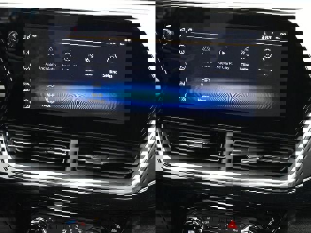 New 2026 Chevrolet Trax RS w/ Driver Confidence Package image 20