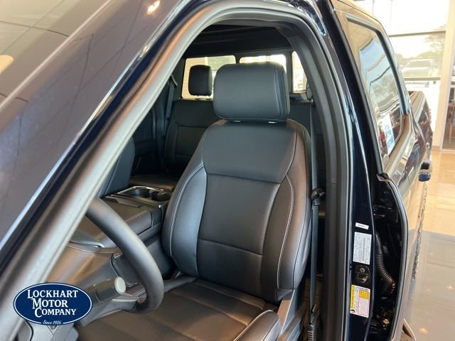 New 2025 Ford F150 Lariat w/ Equipment Group 502A High image 44