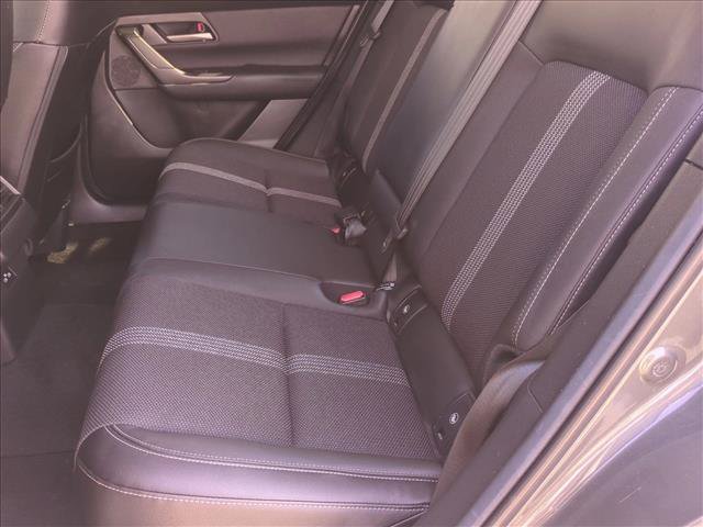 Used 2025 MAZDA CX-50 AWD 2.5 S w/ Preferred Package image 18