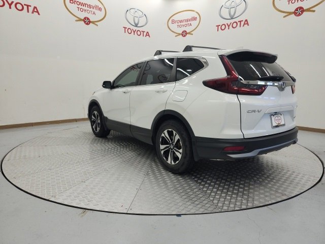 Used 2021 Honda CR-V Special Edition image 6