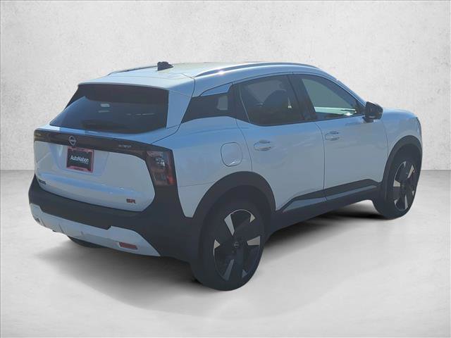 New 2026 Nissan Kicks SR image 7