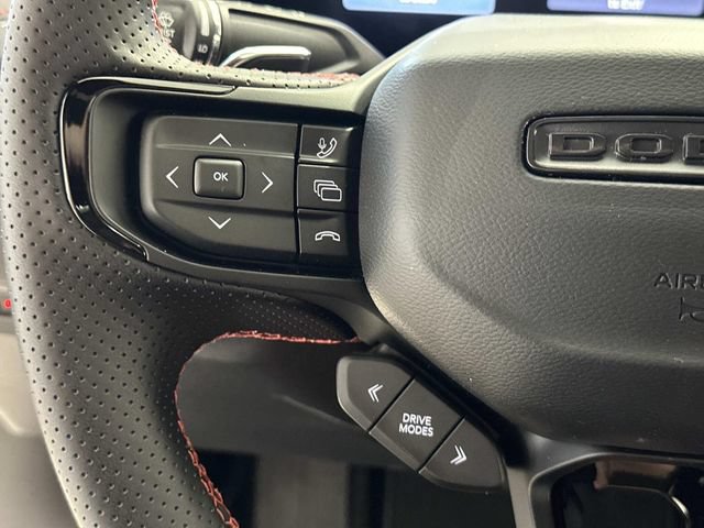 New 2026 Dodge Charger R/T AWD/4WD image 30