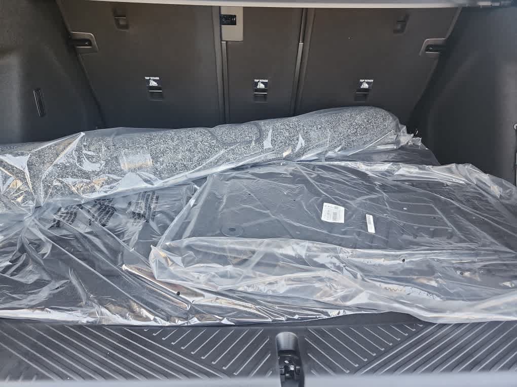 New 2026 BMW X3 xDrive30 w/ Premium Package AWD/4WD image 17
