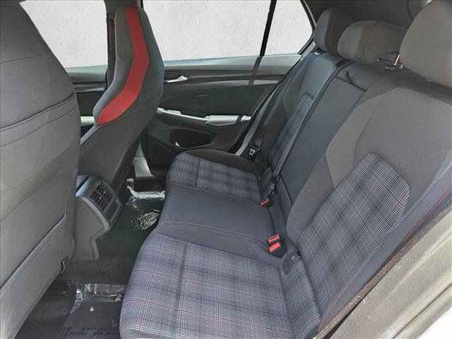 Used 2023 Volkswagen GTI SE FWD image 24