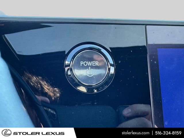 Certified 2024 Lexus RX 350h w/ Accessory Package (Z1) AWD/4WD image 33