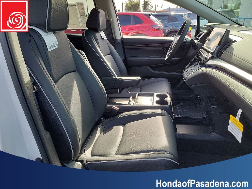 New 2026 Honda Odyssey Touring image 15