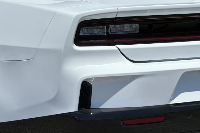 New 2026 Dodge Charger R/T w/ Blacktop Package AWD/4WD image 24