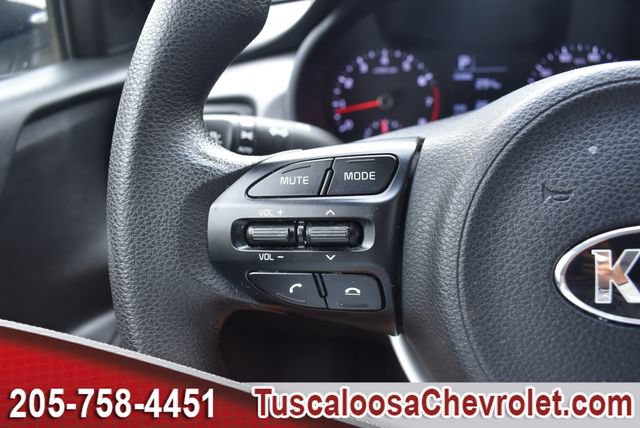 Used 2018 Kia Rio S FWD image 25