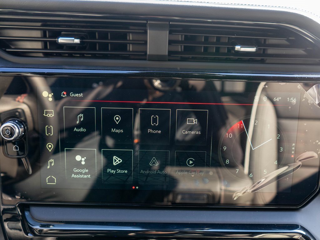 New 2026 GMC Sierra 2500 AT4X image 25