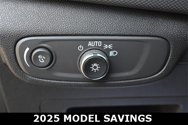 New 2025 Chevrolet TrailBlazer ACTIV w/ Convenience Package image 24