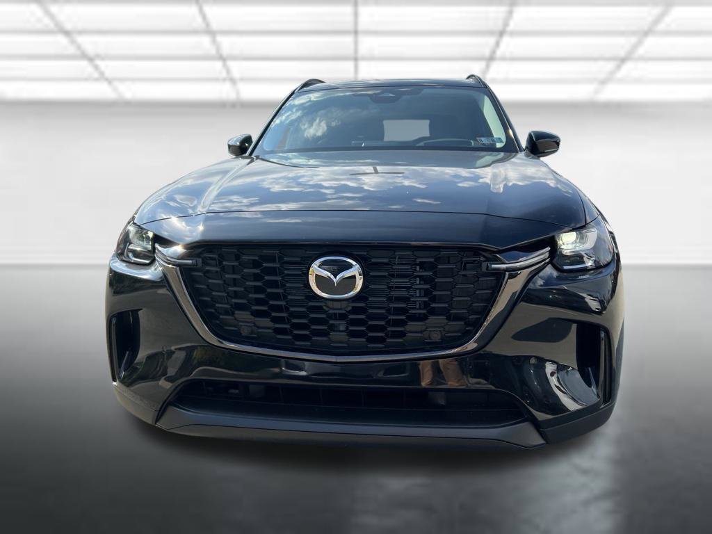 New 2026 MAZDA CX-90 3.3 Turbo w/ Premium Sport Pkg AWD/4WD image 10