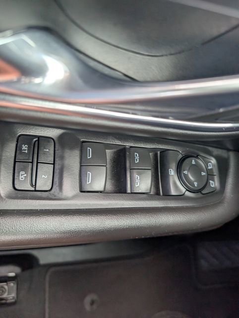 Used 2024 Chevrolet Silverado 2500 Custom w/ Custom Value Package AWD/4WD image 37