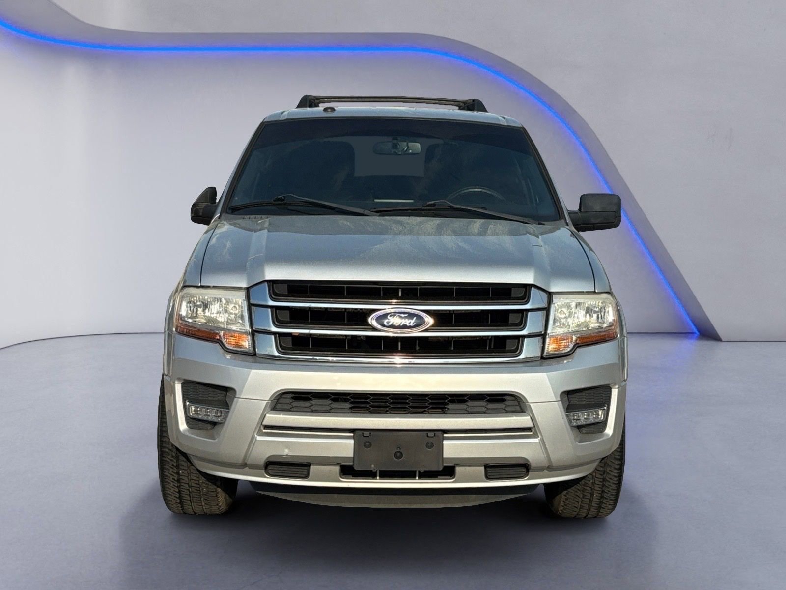 Used 2017 Ford Expedition XLT RWD image 7