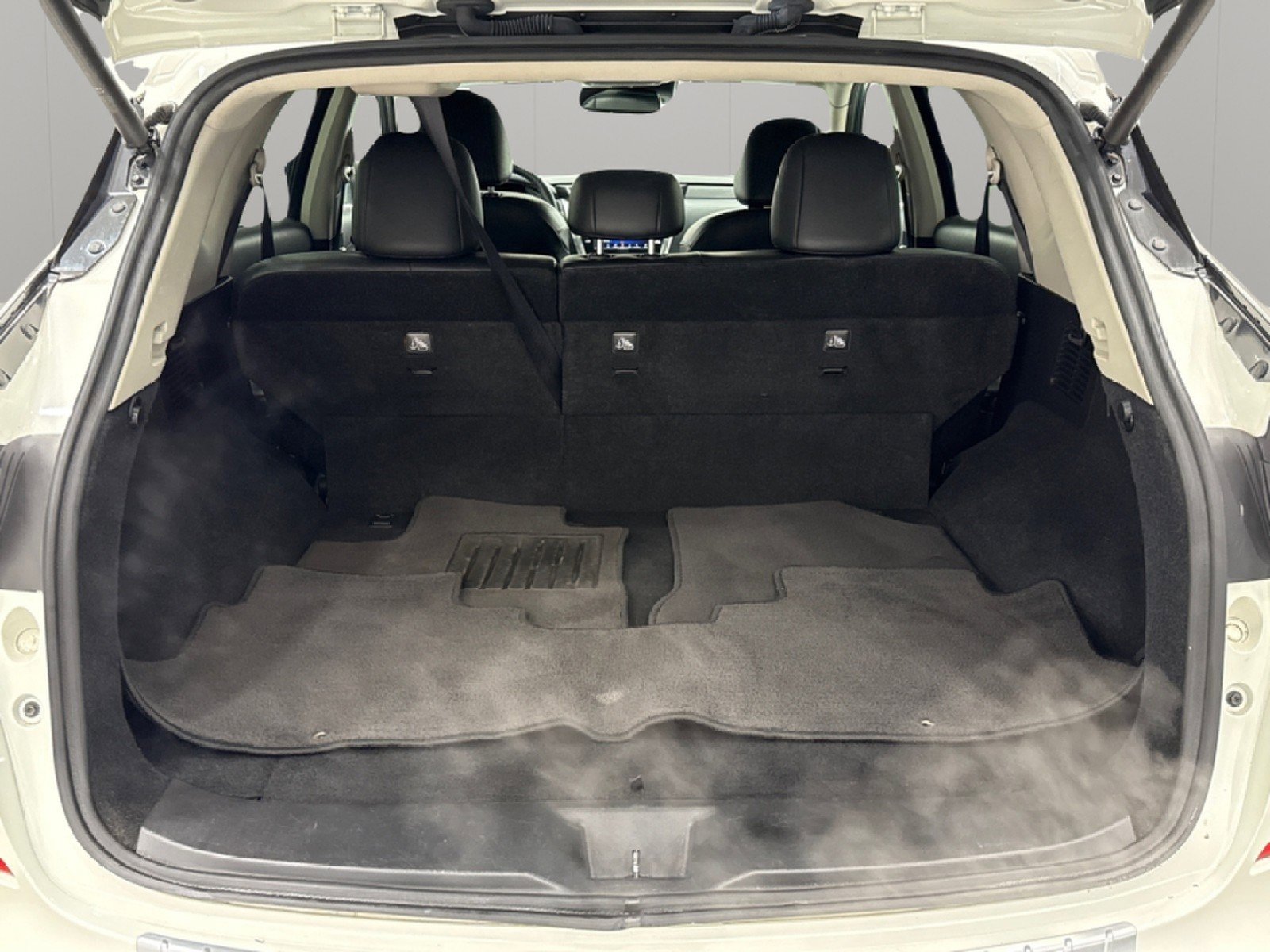 Used 2021 Nissan Murano SL w/ SL Moonroof Package image 47