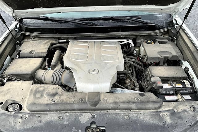 Used 2022 Lexus GX 460 Premium AWD/4WD image 30