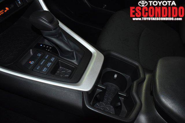 Certified 2022 Toyota RAV4 XLE w/ Convenience Package image 30
