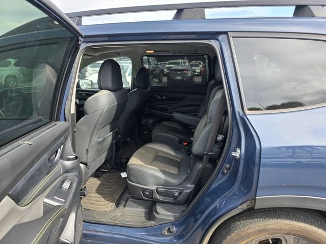 Used 2023 Subaru Ascent Onyx Edition Limited image 10