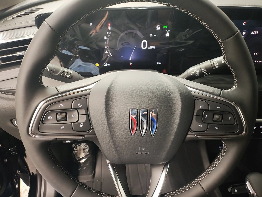 New 2026 Buick Encore GX Preferred w/ Comfort Package image 27