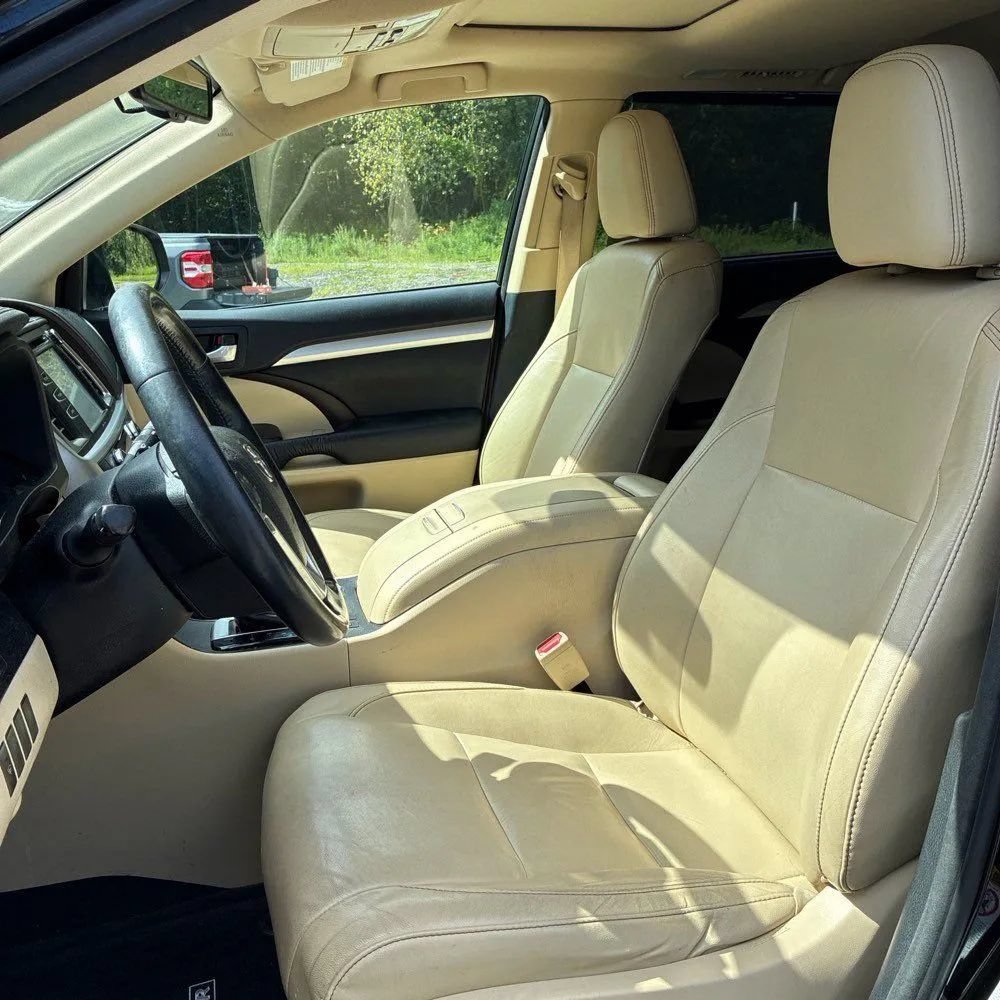 Used 2015 Toyota Highlander XLE AWD/4WD image 22