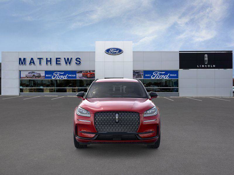 New 2026 Lincoln Corsair Premiere image 6