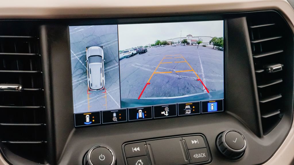 Used 2023 GMC Acadia Denali w/ Denali Ultimate Package image 26