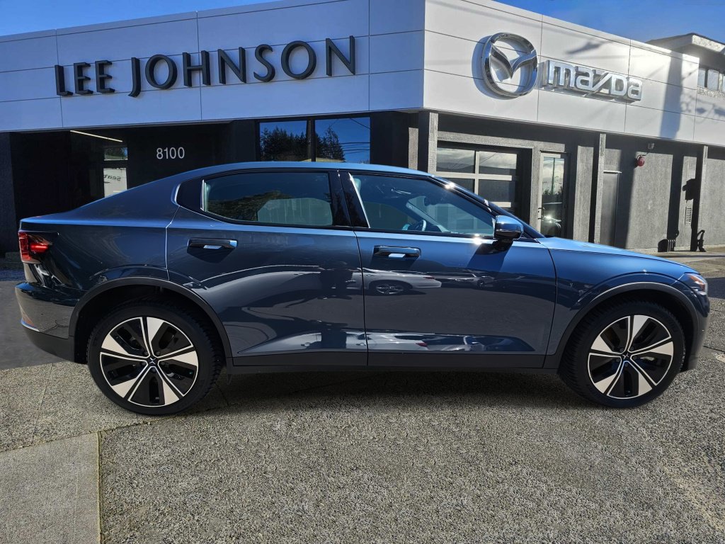 Used 2023 Polestar Polestar 2 w/ Pilot Pack FWD image 6