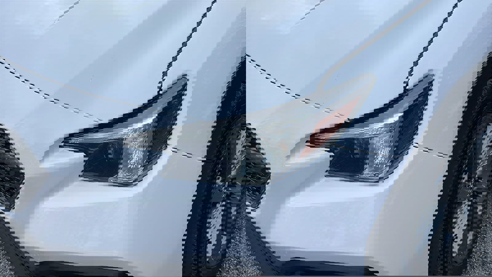 Certified 2022 Subaru WRX image 8