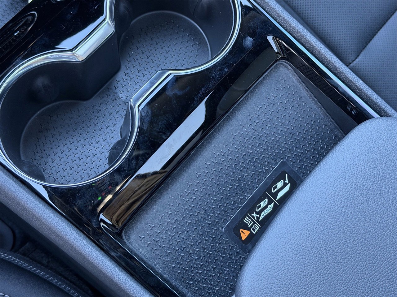 New 2026 Chevrolet Blazer EV LT w/ Super Cruise Package image 17