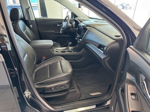Used 2020 Chevrolet Traverse High Country image 20