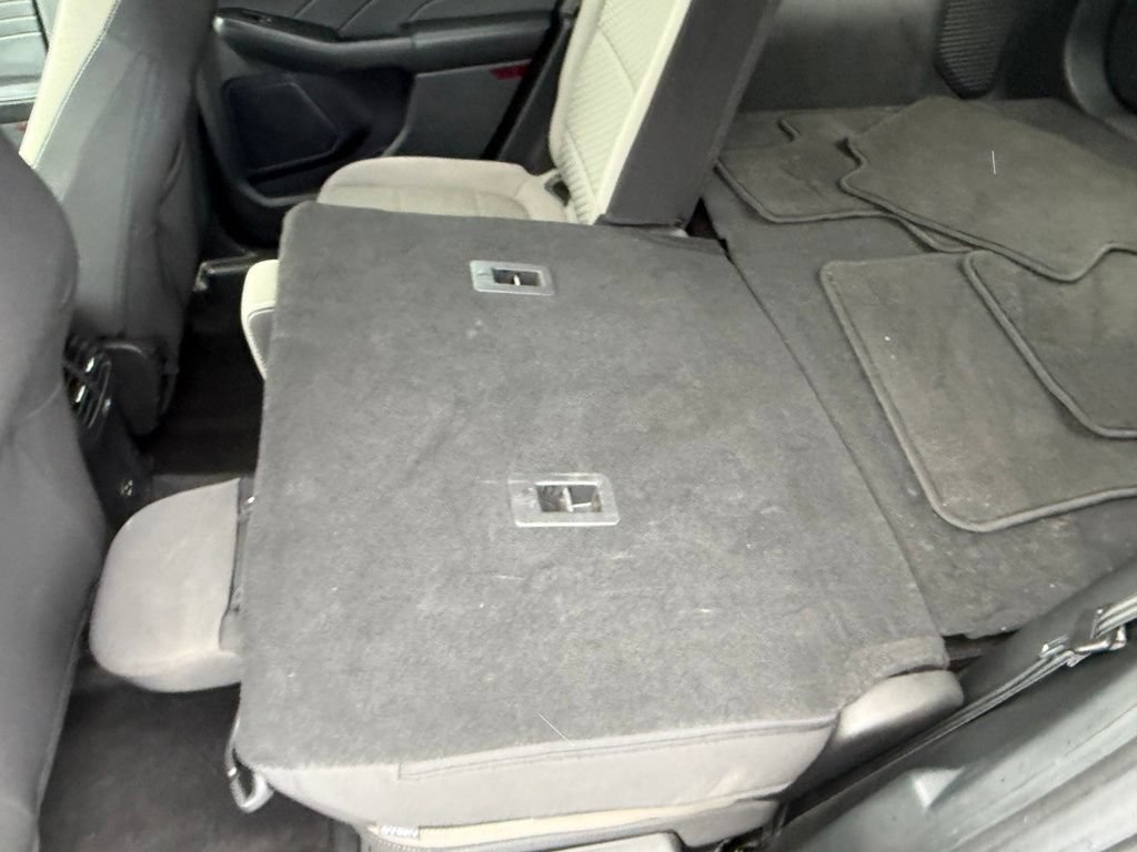 Used 2022 Ford Escape SE w/ Convenience Package FWD image 34