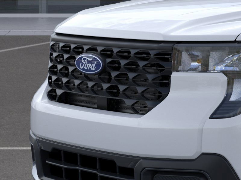 New 2026 Ford Maverick XLT w/ XLT Luxury Package image 18