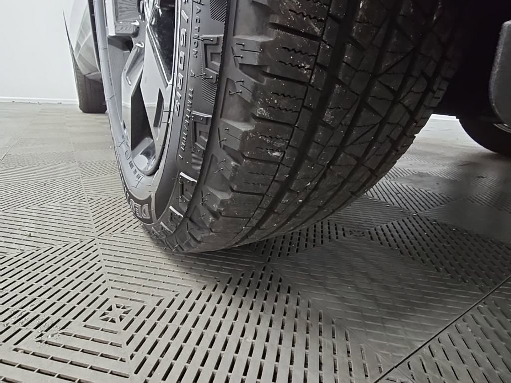 Used 2026 Honda Ridgeline Black Edition image 52