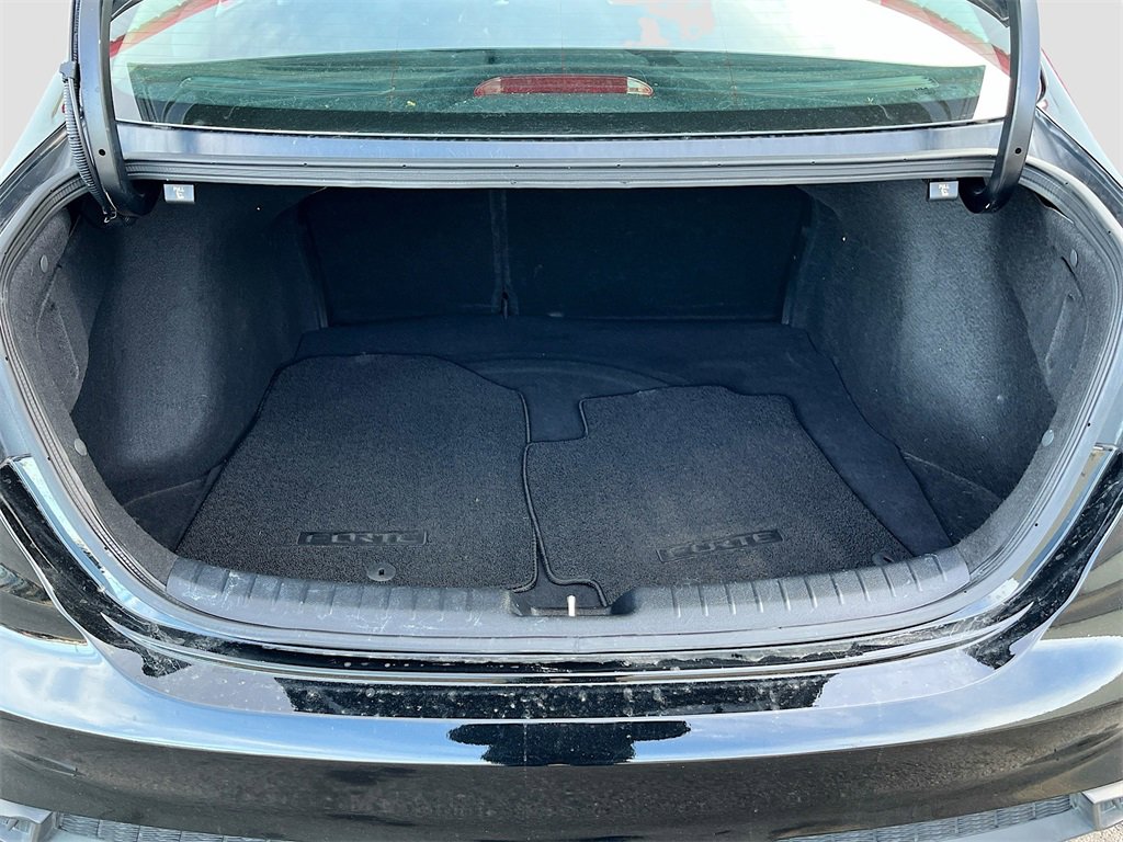 Used 2024 Kia Forte LXS image 24