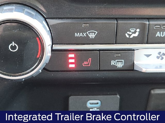 Certified 2023 Ford F150 XLT w/ Equipment Group 302A High AWD/4WD image 26