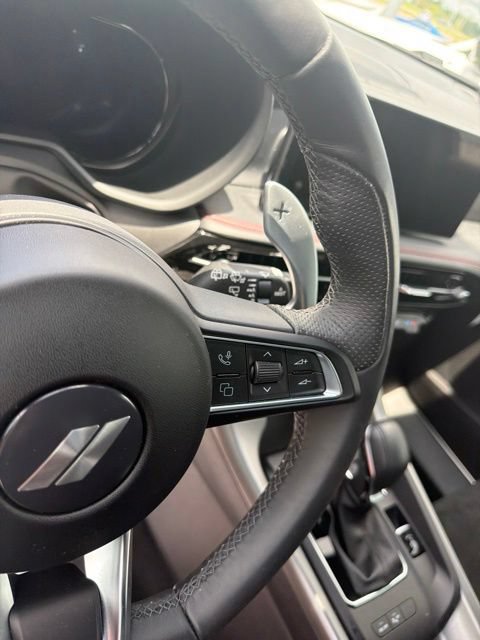 Used 2024 Dodge Hornet R/T AWD/4WD image 7