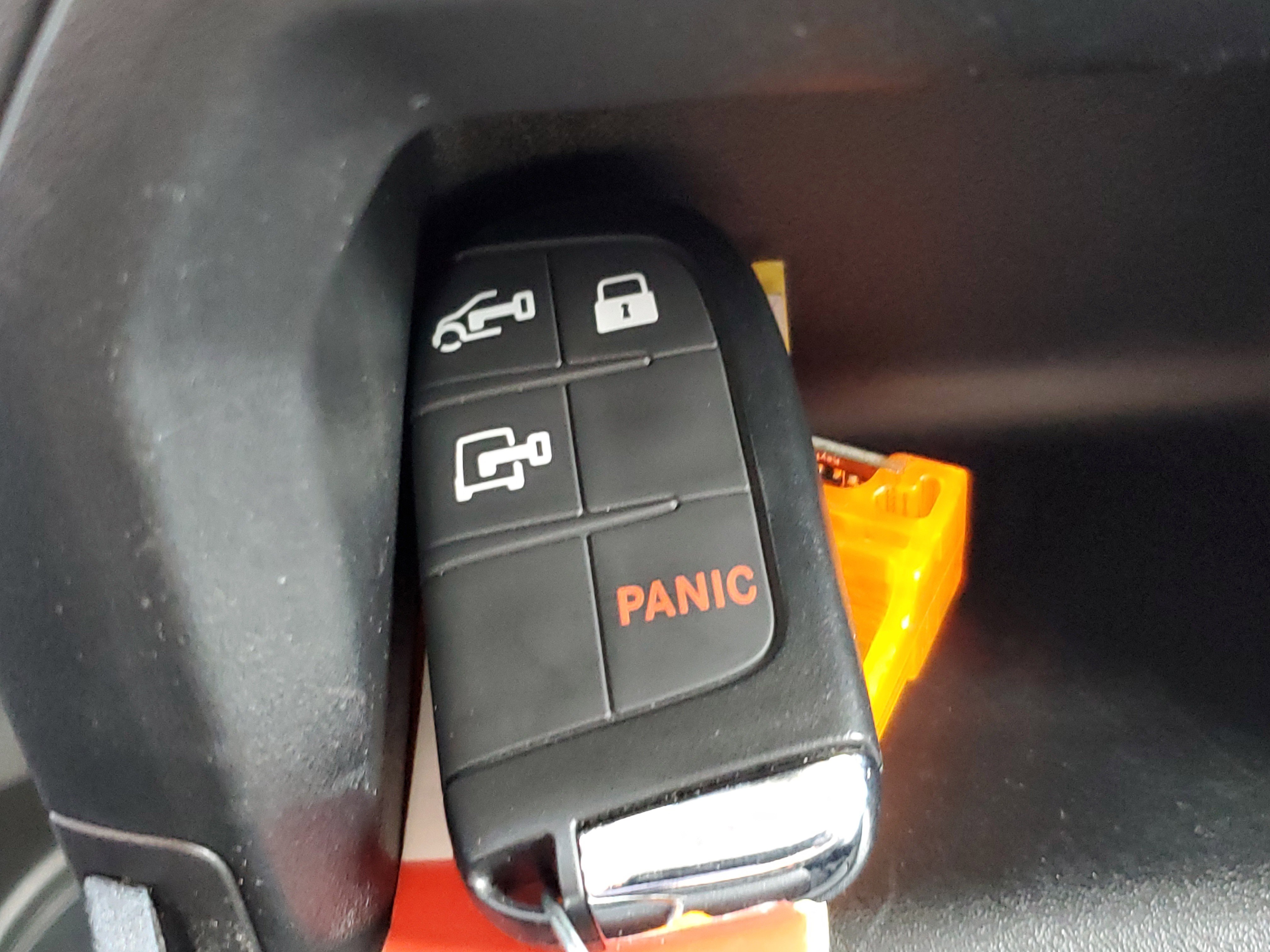 Used 2025 RAM ProMaster 2500 image 16